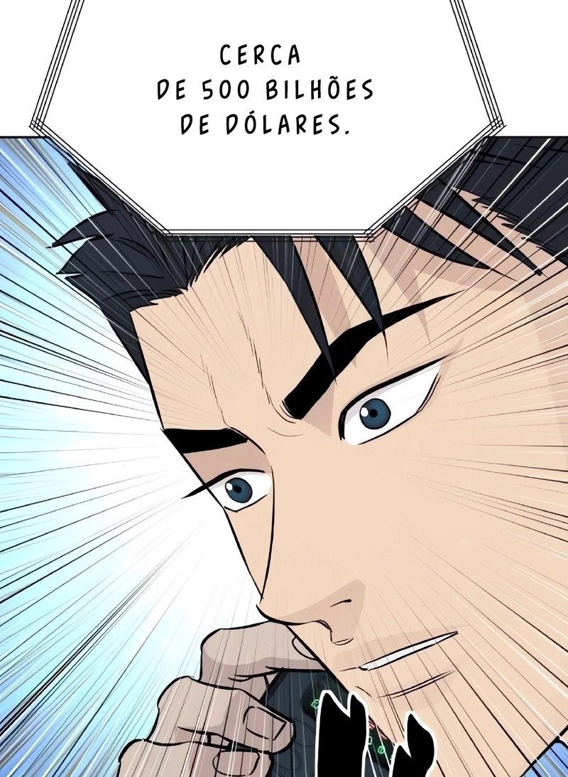 O Neto Genial do Rei dos Agiotas Capítulo 80 Página 102