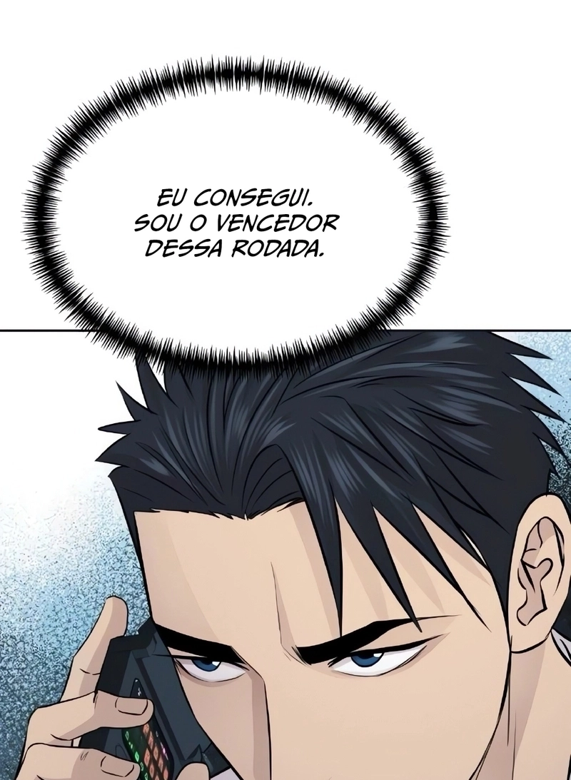 O Neto Genial do Rei dos Agiotas Capítulo 80 Página 105
