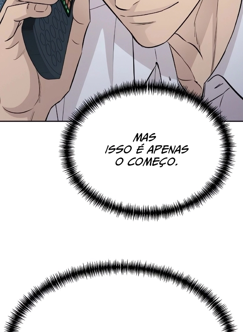 O Neto Genial do Rei dos Agiotas Capítulo 80 Página 106