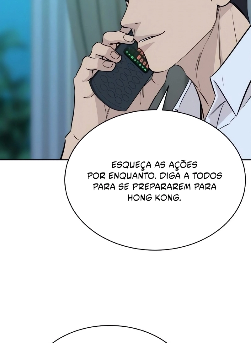 O Neto Genial do Rei dos Agiotas Capítulo 80 Página 11
