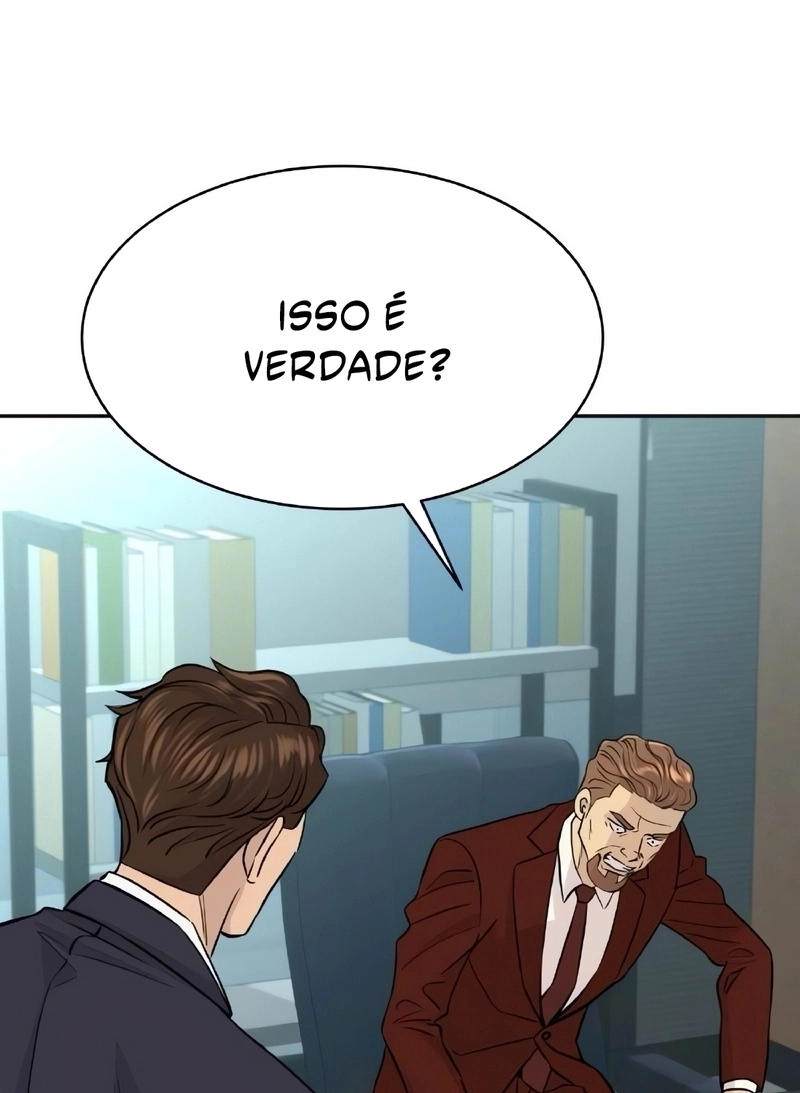 O Neto Genial do Rei dos Agiotas Capítulo 80 Página 110