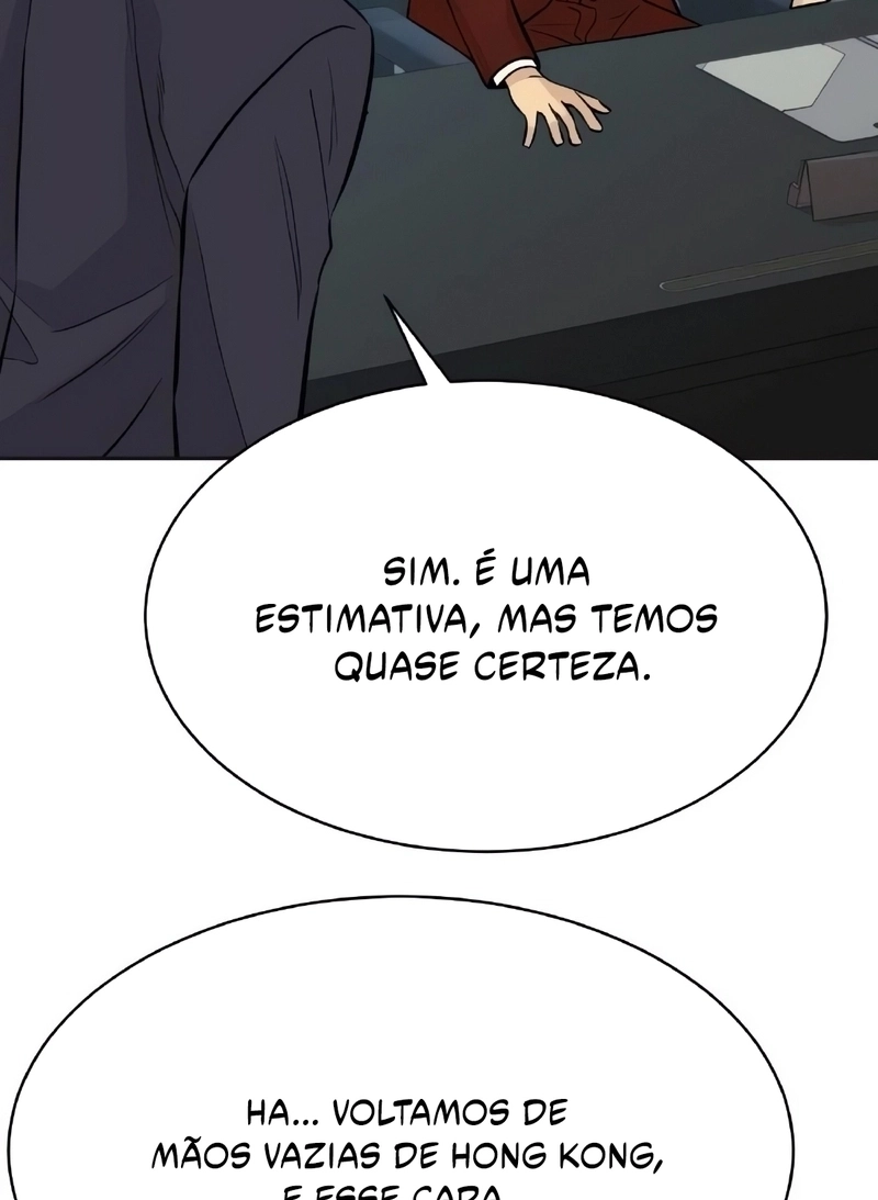 O Neto Genial do Rei dos Agiotas Capítulo 80 Página 111