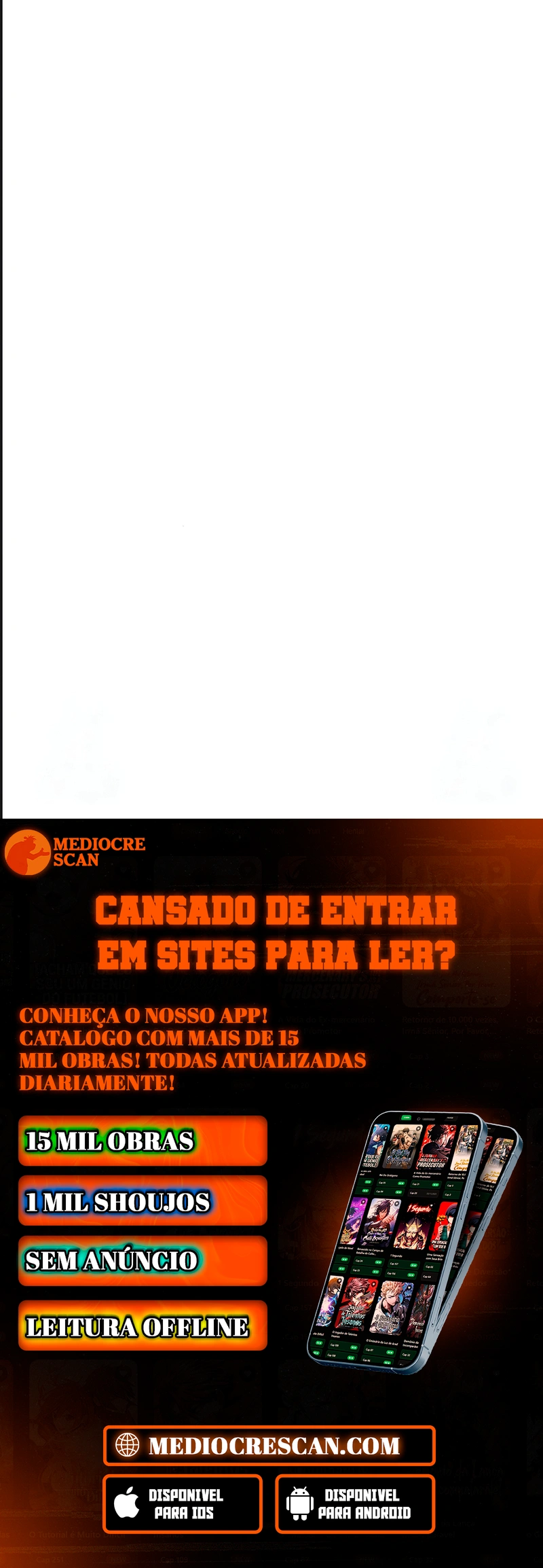 O Neto Genial do Rei dos Agiotas Capítulo 80 Página 120