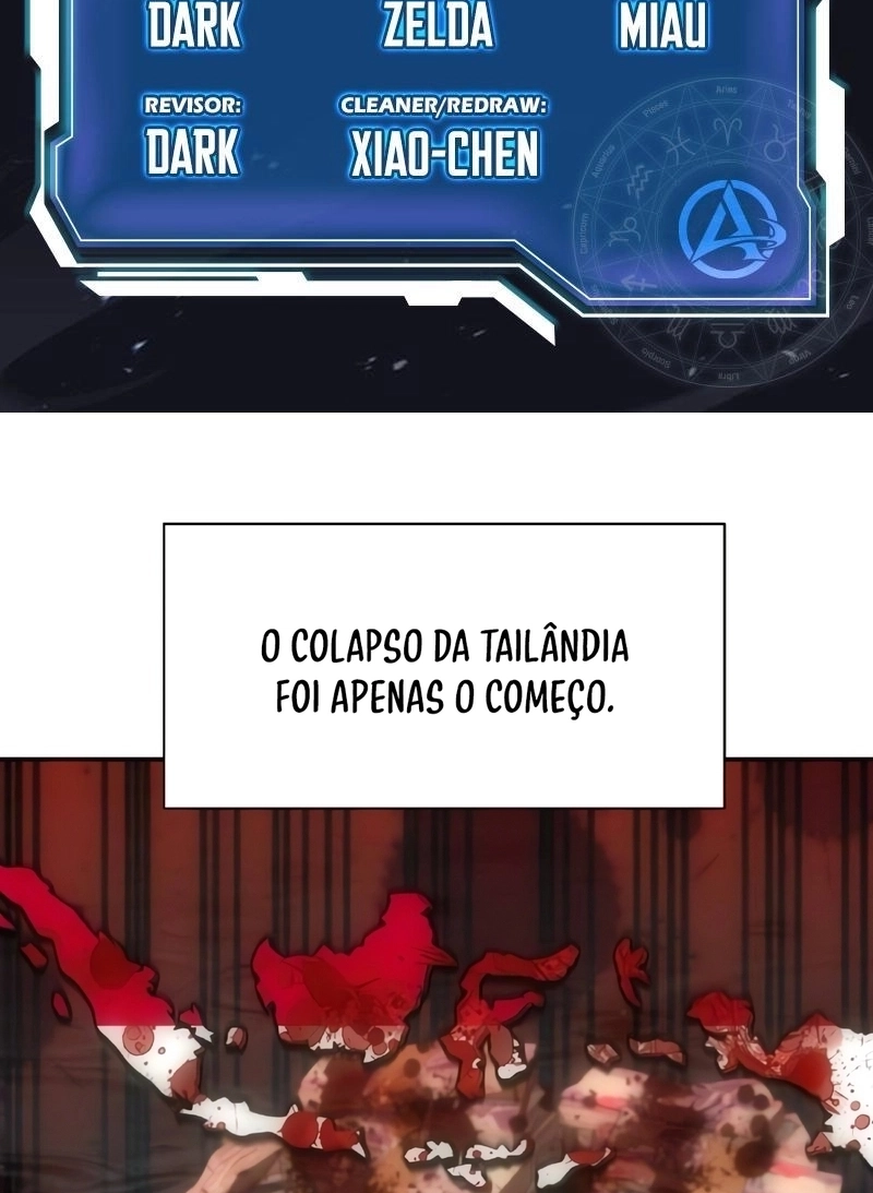 O Neto Genial do Rei dos Agiotas Capítulo 80 Página 2
