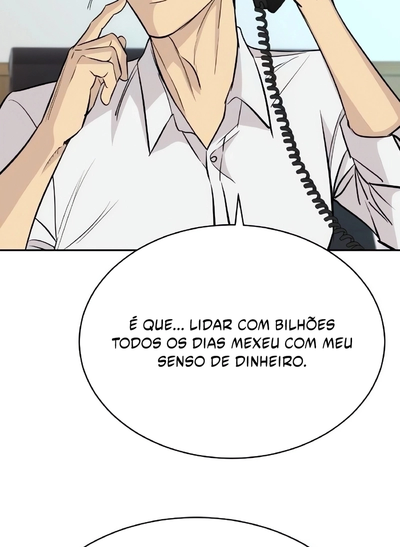 O Neto Genial do Rei dos Agiotas Capítulo 80 Página 24