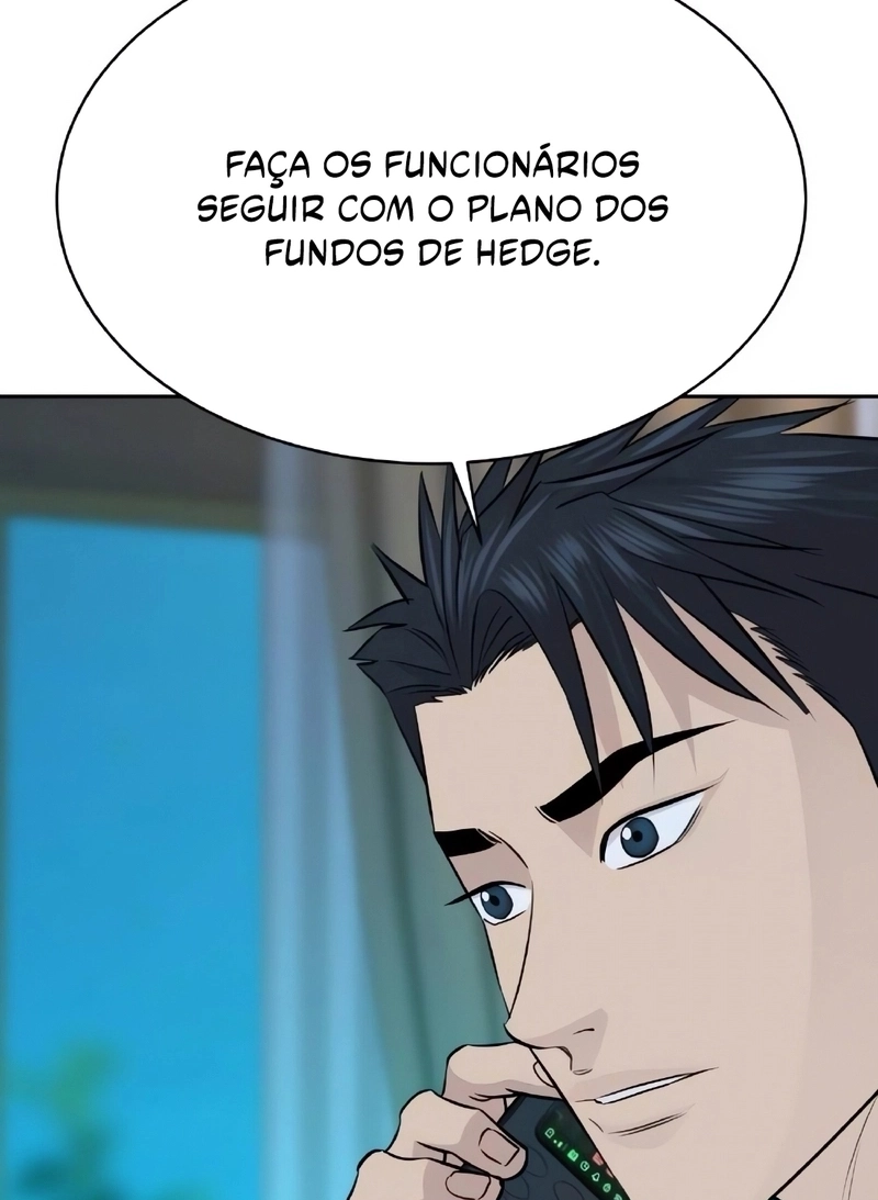 O Neto Genial do Rei dos Agiotas Capítulo 80 Página 25