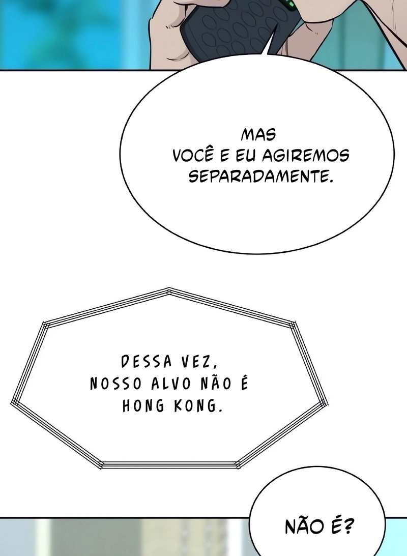 O Neto Genial do Rei dos Agiotas Capítulo 80 Página 26