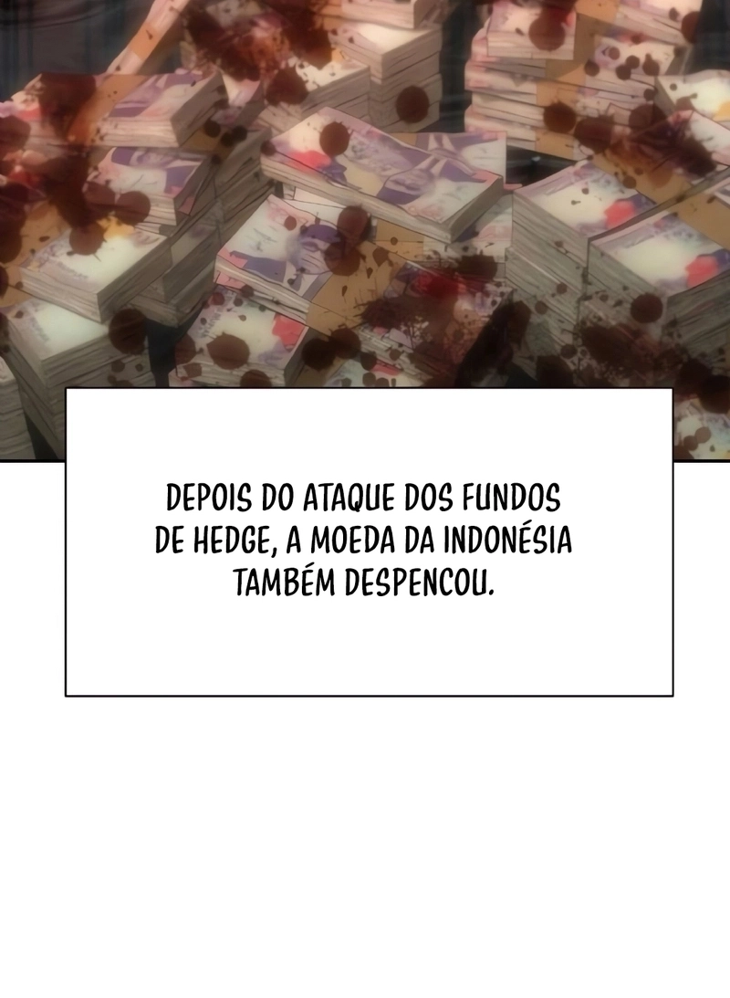 O Neto Genial do Rei dos Agiotas Capítulo 80 Página 3