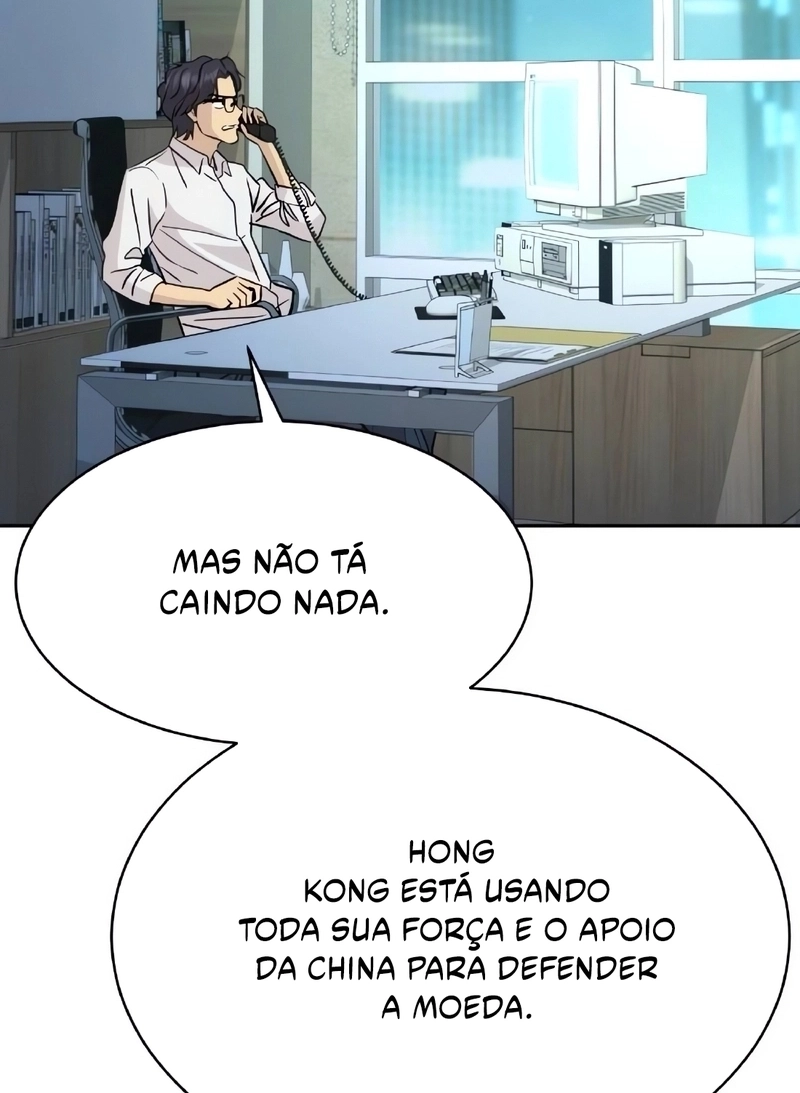 O Neto Genial do Rei dos Agiotas Capítulo 80 Página 32