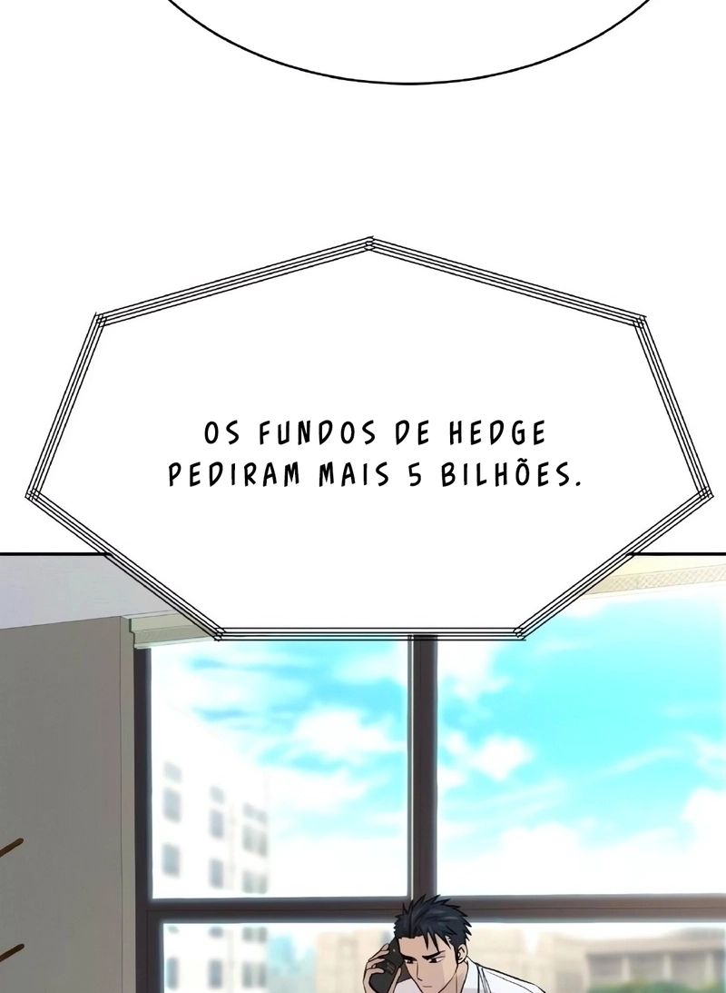 O Neto Genial do Rei dos Agiotas Capítulo 80 Página 33
