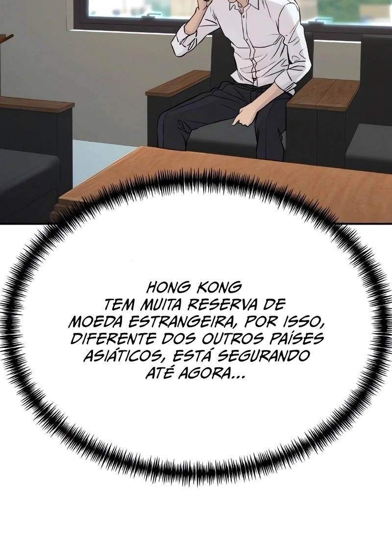 O Neto Genial do Rei dos Agiotas Capítulo 80 Página 34