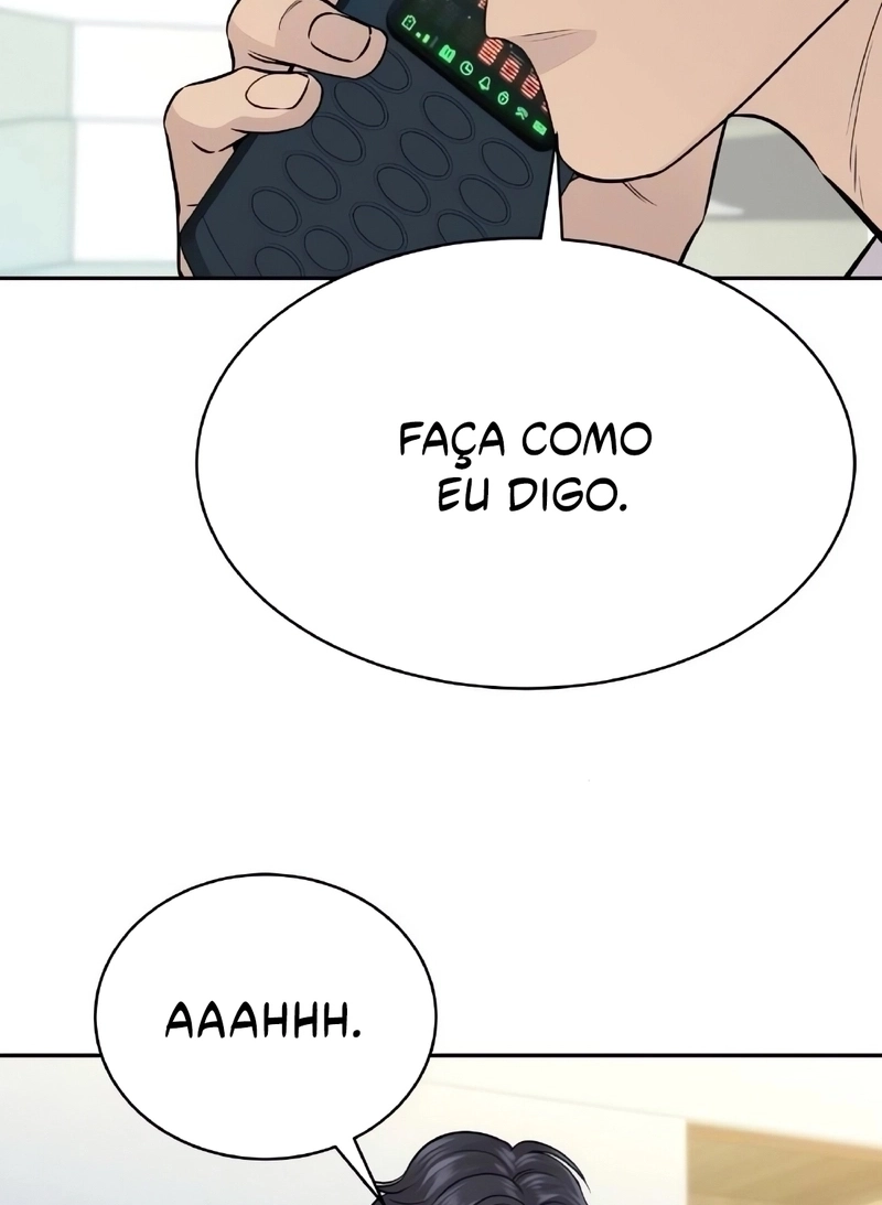 O Neto Genial do Rei dos Agiotas Capítulo 80 Página 43