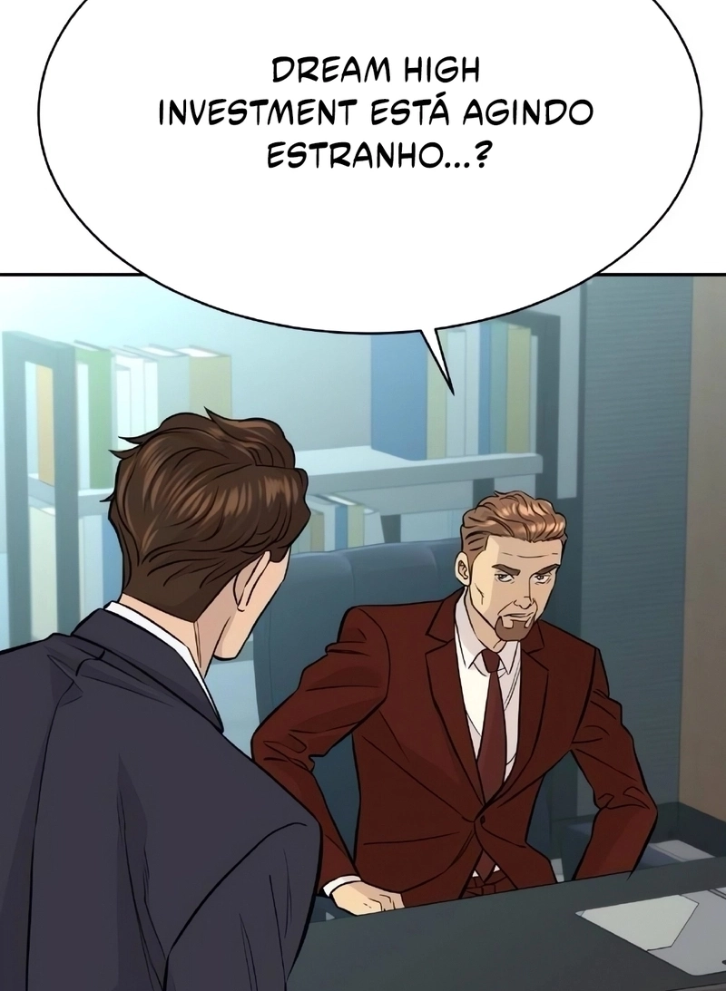 O Neto Genial do Rei dos Agiotas Capítulo 80 Página 49