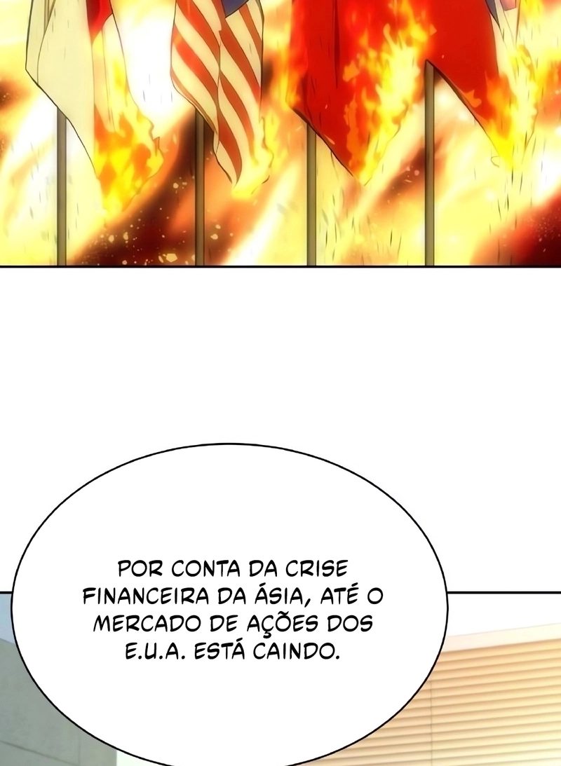 O Neto Genial do Rei dos Agiotas Capítulo 80 Página 5