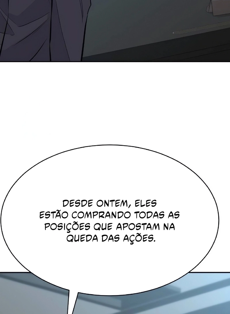 O Neto Genial do Rei dos Agiotas Capítulo 80 Página 50