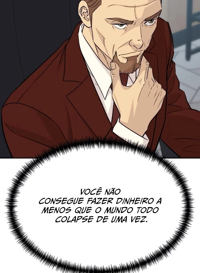 O Neto Genial do Rei dos Agiotas Capítulo 80 Página 53