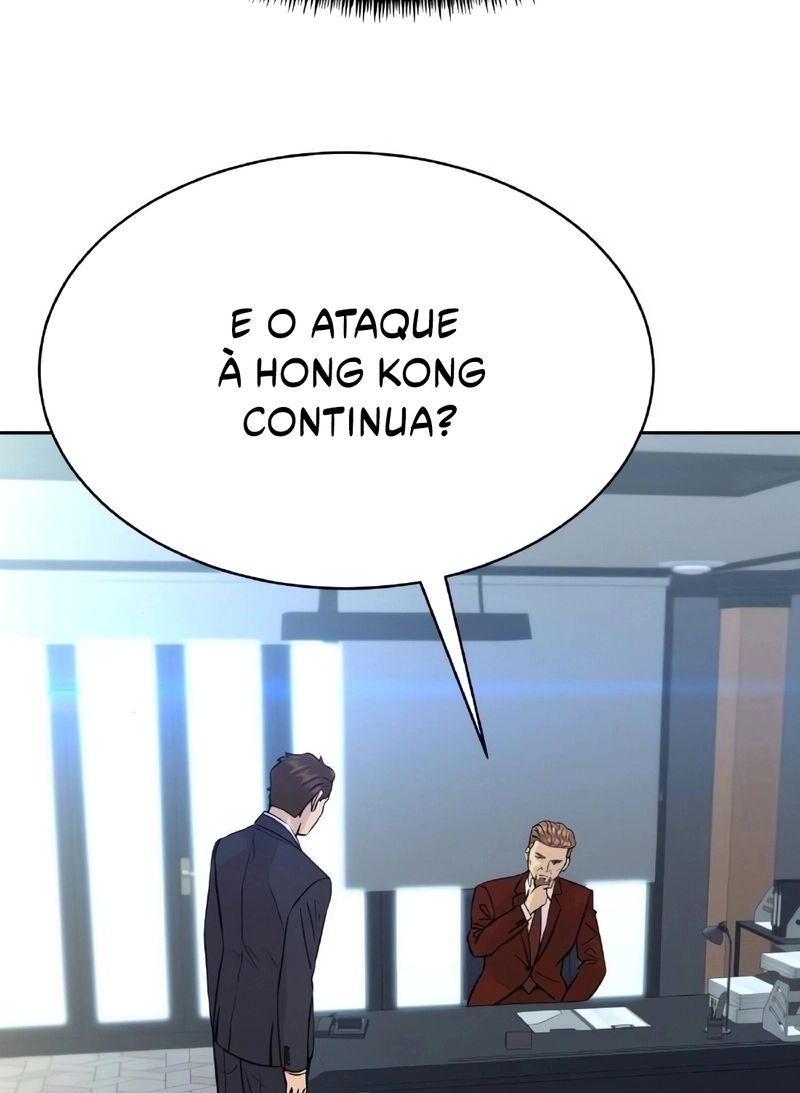 O Neto Genial do Rei dos Agiotas Capítulo 80 Página 54