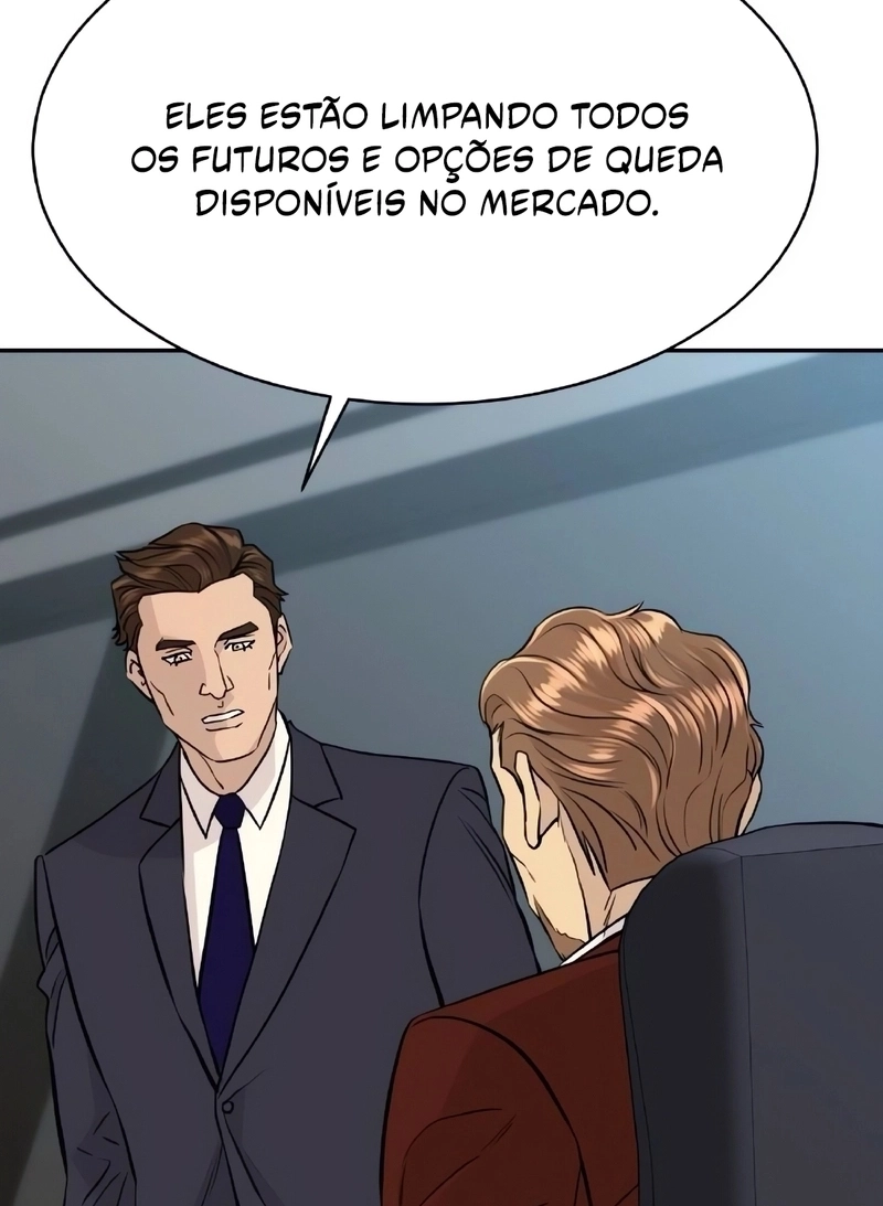 O Neto Genial do Rei dos Agiotas Capítulo 80 Página 59