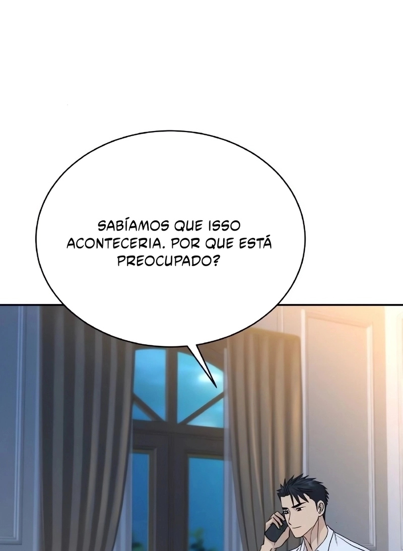 O Neto Genial do Rei dos Agiotas Capítulo 80 Página 7