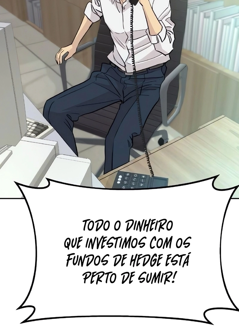 O Neto Genial do Rei dos Agiotas Capítulo 80 Página 72