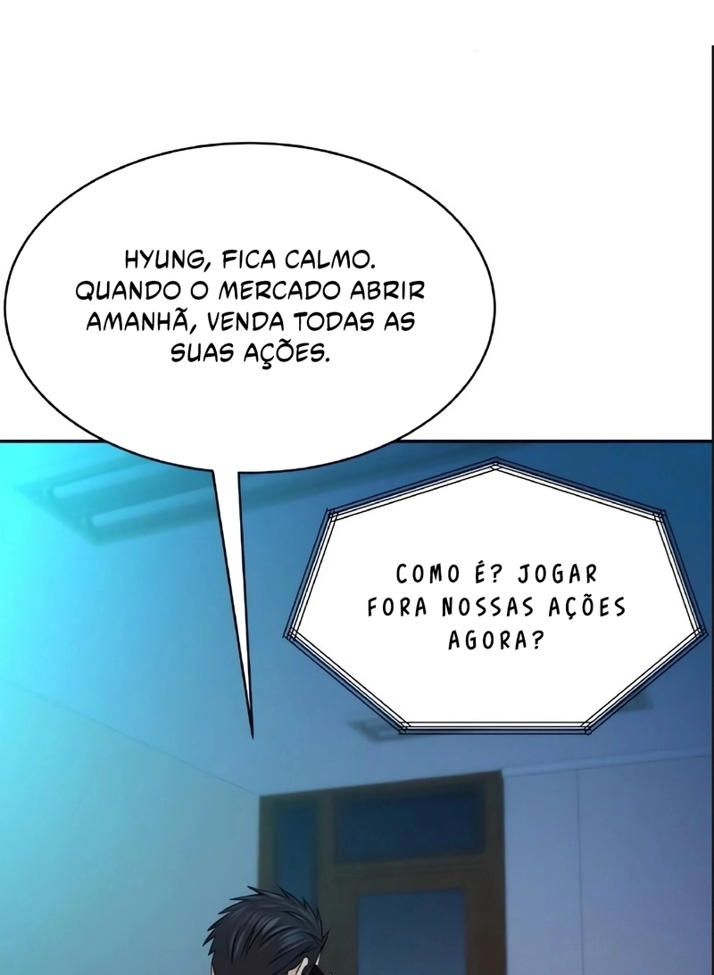 O Neto Genial do Rei dos Agiotas Capítulo 80 Página 73