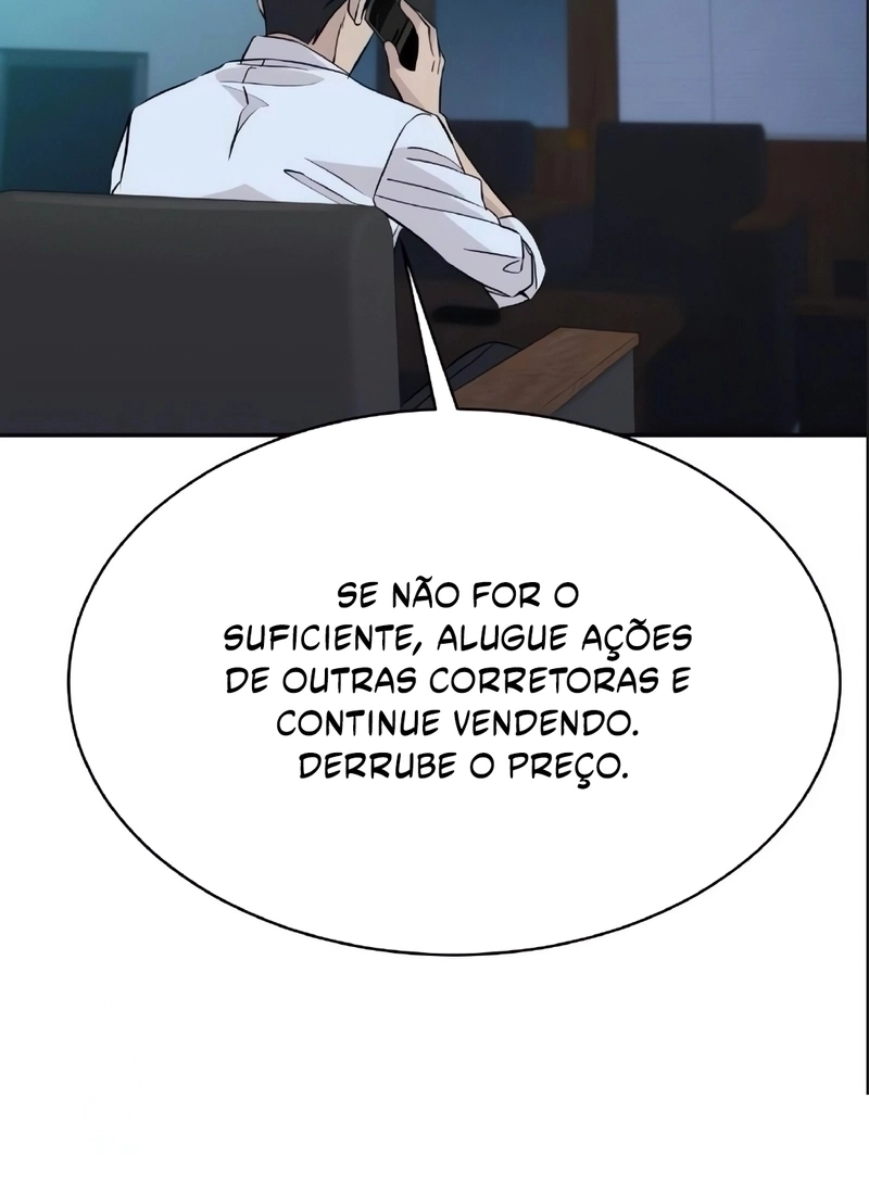 O Neto Genial do Rei dos Agiotas Capítulo 80 Página 74