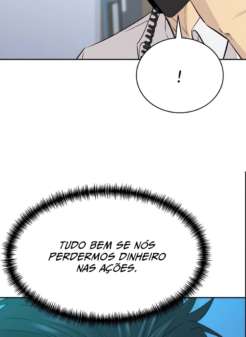 O Neto Genial do Rei dos Agiotas Capítulo 80 Página 76