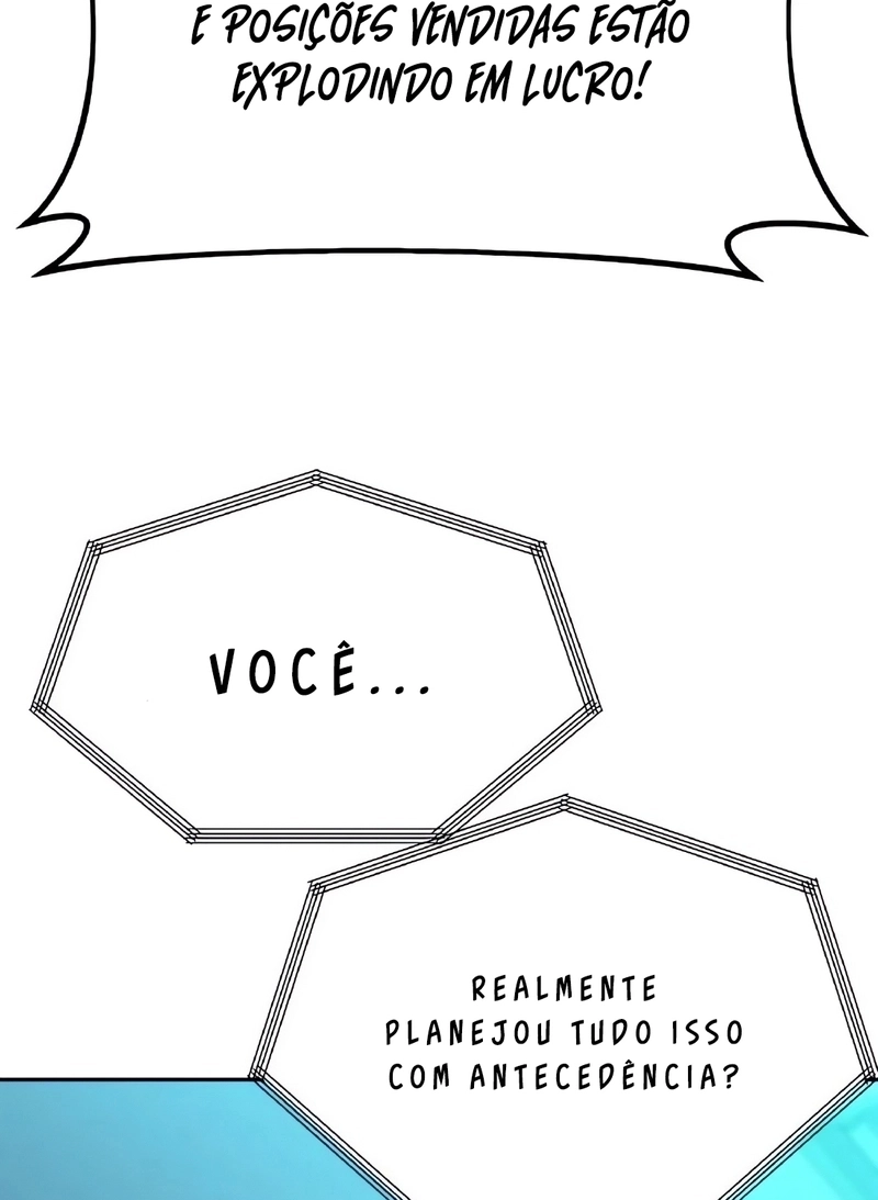 O Neto Genial do Rei dos Agiotas Capítulo 80 Página 83