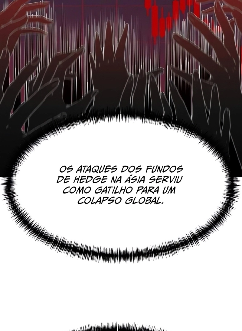 O Neto Genial do Rei dos Agiotas Capítulo 80 Página 86