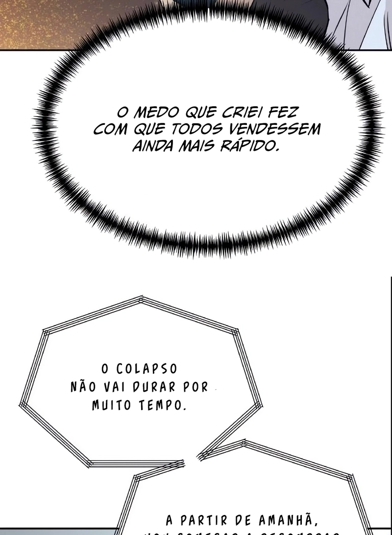 O Neto Genial do Rei dos Agiotas Capítulo 80 Página 88