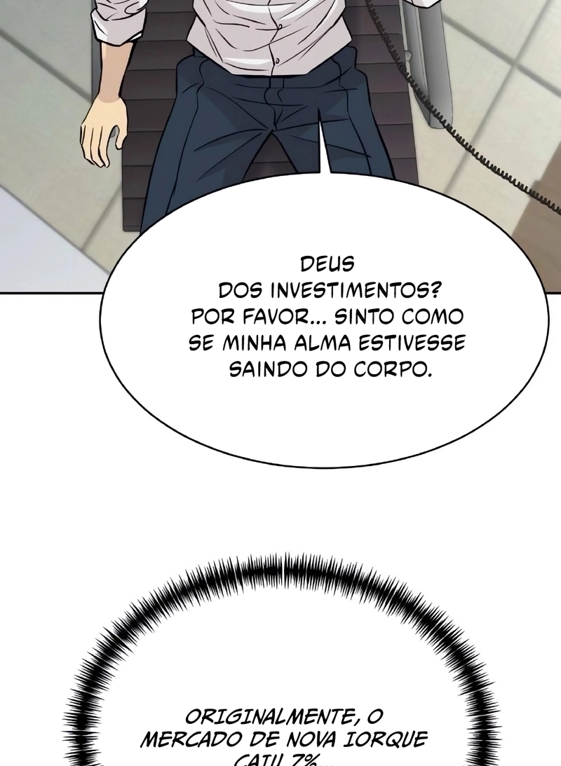 O Neto Genial do Rei dos Agiotas Capítulo 80 Página 93