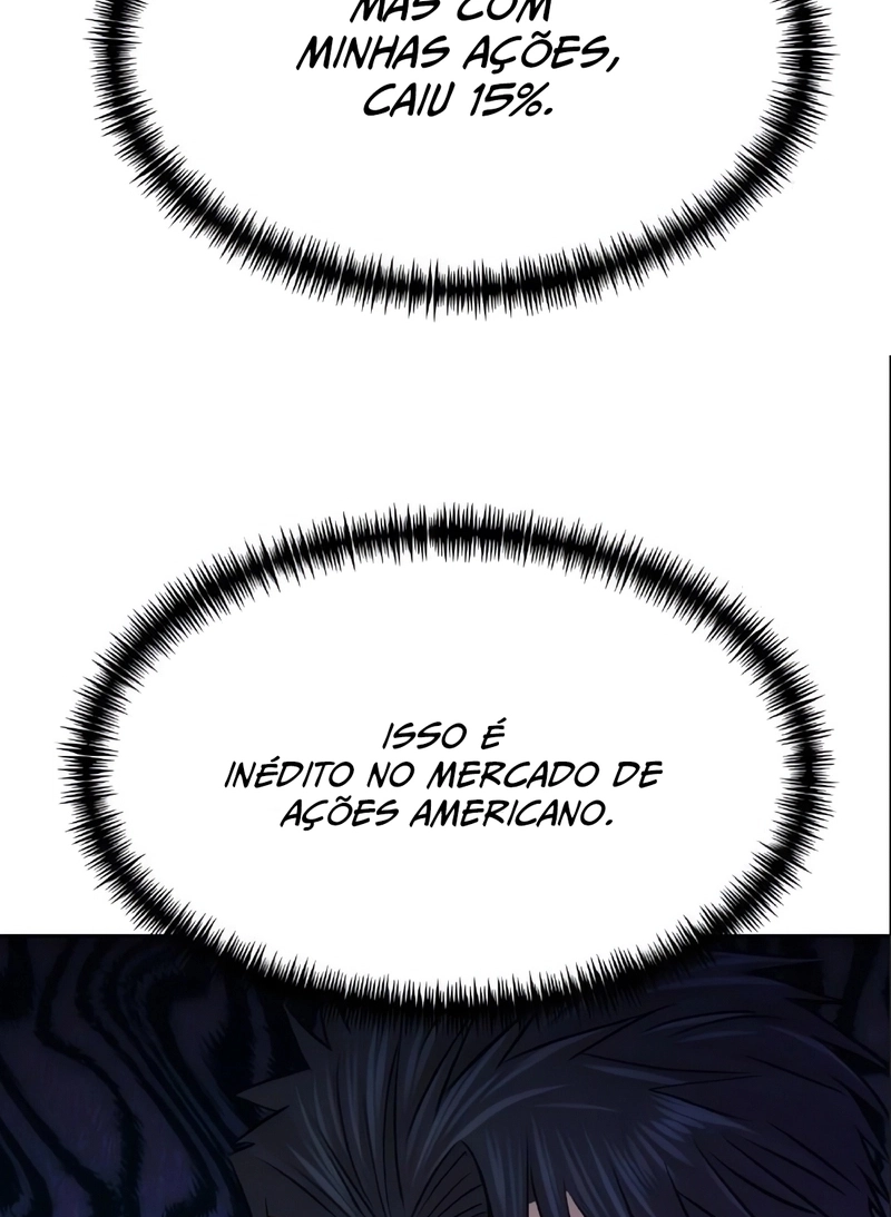 O Neto Genial do Rei dos Agiotas Capítulo 80 Página 95