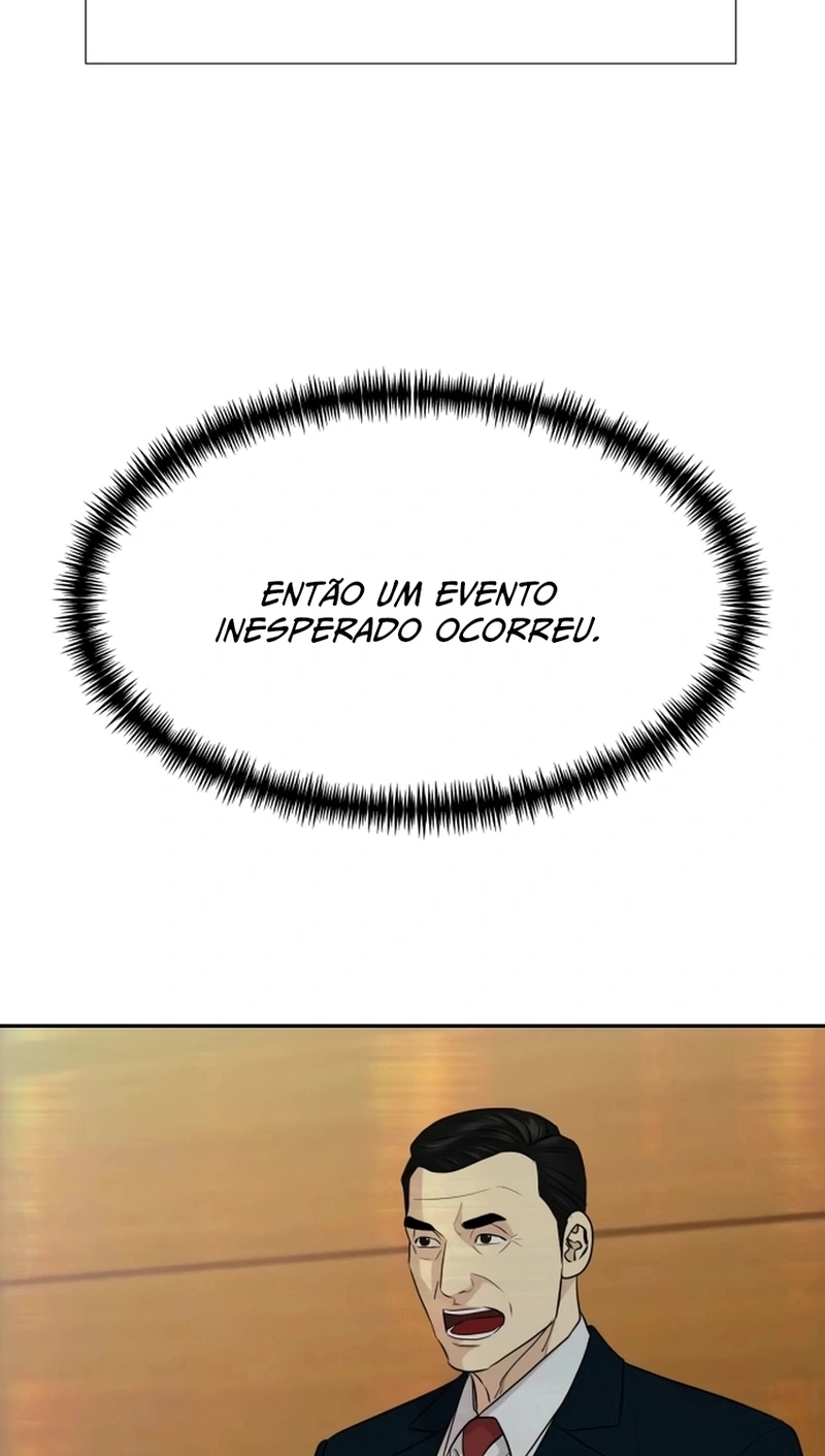 O Neto Genial do Rei dos Agiotas Capítulo 81 Página 100