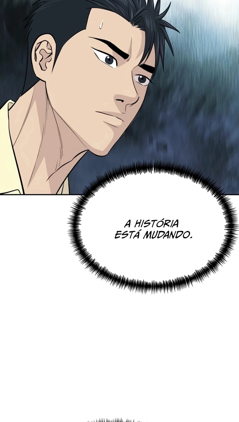 O Neto Genial do Rei dos Agiotas Capítulo 81 Página 115