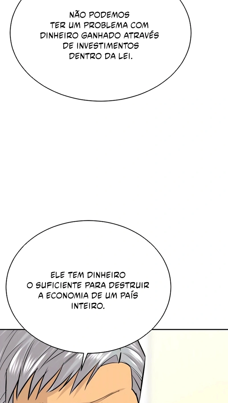 O Neto Genial do Rei dos Agiotas Capítulo 81 Página 13