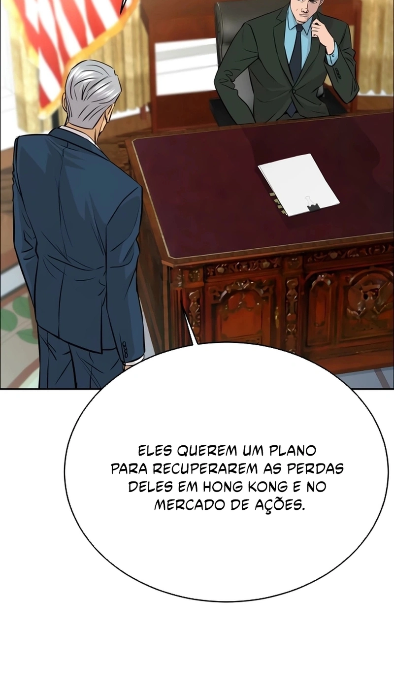 O Neto Genial do Rei dos Agiotas Capítulo 81 Página 17