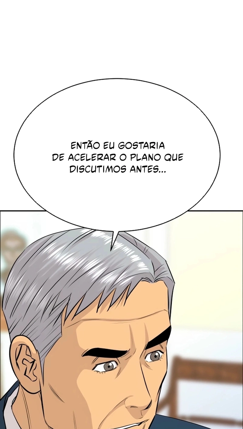 O Neto Genial do Rei dos Agiotas Capítulo 81 Página 18