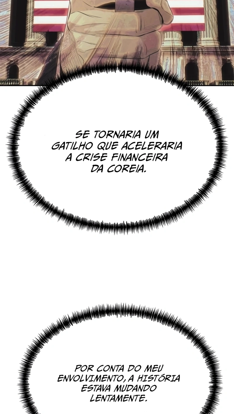 O Neto Genial do Rei dos Agiotas Capítulo 81 Página 23