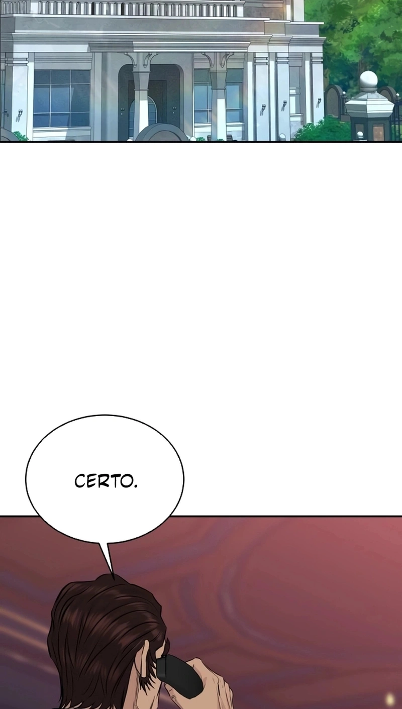 O Neto Genial do Rei dos Agiotas Capítulo 81 Página 26