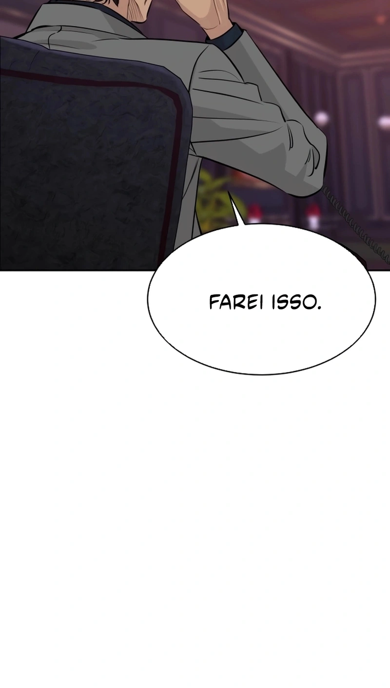 O Neto Genial do Rei dos Agiotas Capítulo 81 Página 27
