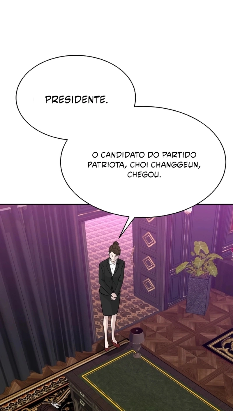 O Neto Genial do Rei dos Agiotas Capítulo 81 Página 30