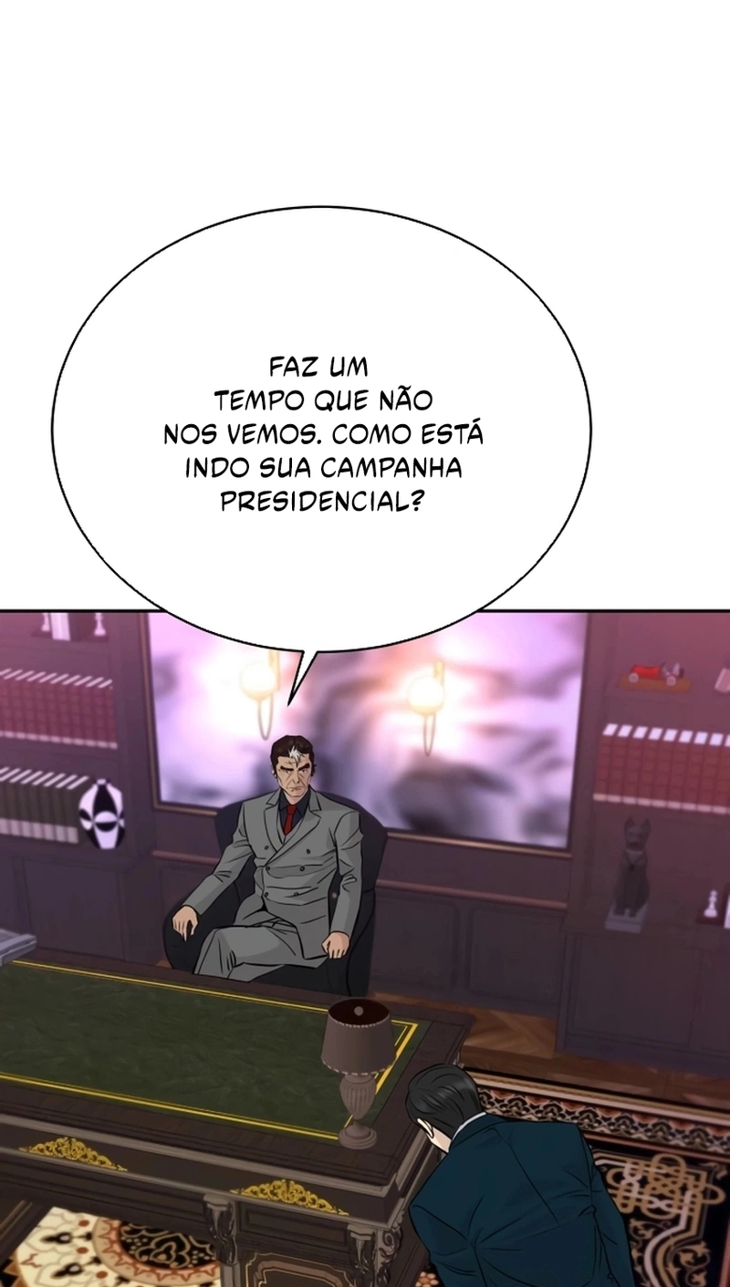 O Neto Genial do Rei dos Agiotas Capítulo 81 Página 33