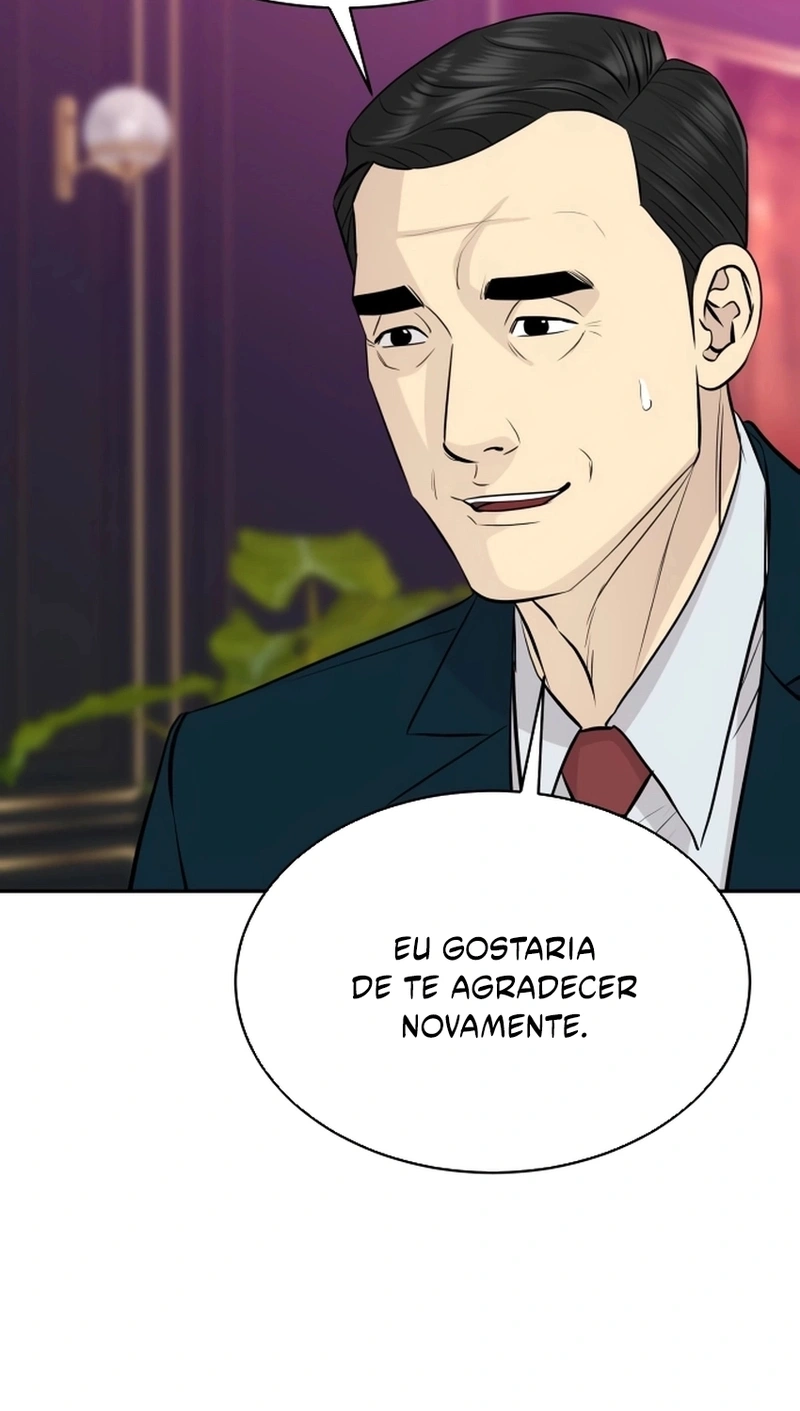 O Neto Genial do Rei dos Agiotas Capítulo 81 Página 35