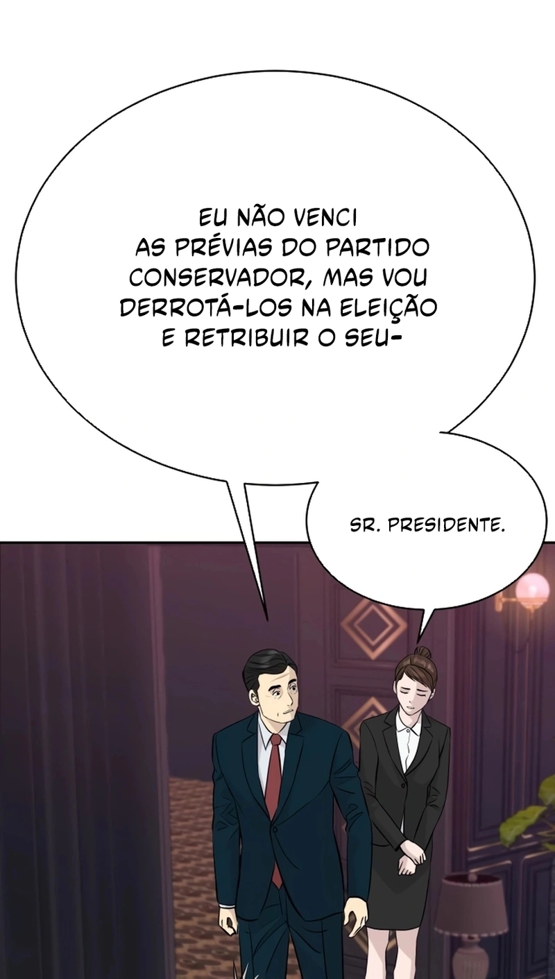 O Neto Genial do Rei dos Agiotas Capítulo 81 Página 36