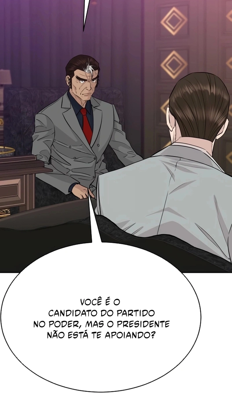 O Neto Genial do Rei dos Agiotas Capítulo 81 Página 44