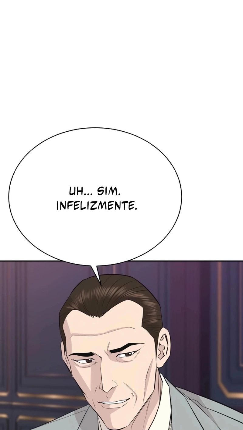 O Neto Genial do Rei dos Agiotas Capítulo 81 Página 45