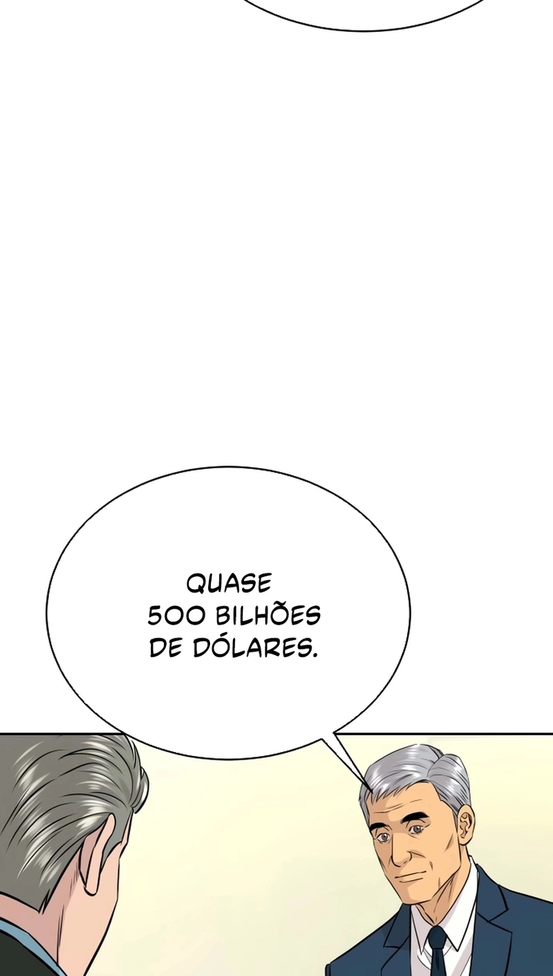 O Neto Genial do Rei dos Agiotas Capítulo 81 Página 5