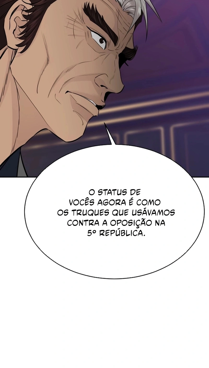 O Neto Genial do Rei dos Agiotas Capítulo 81 Página 54