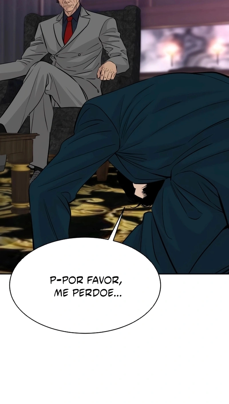 O Neto Genial do Rei dos Agiotas Capítulo 81 Página 64