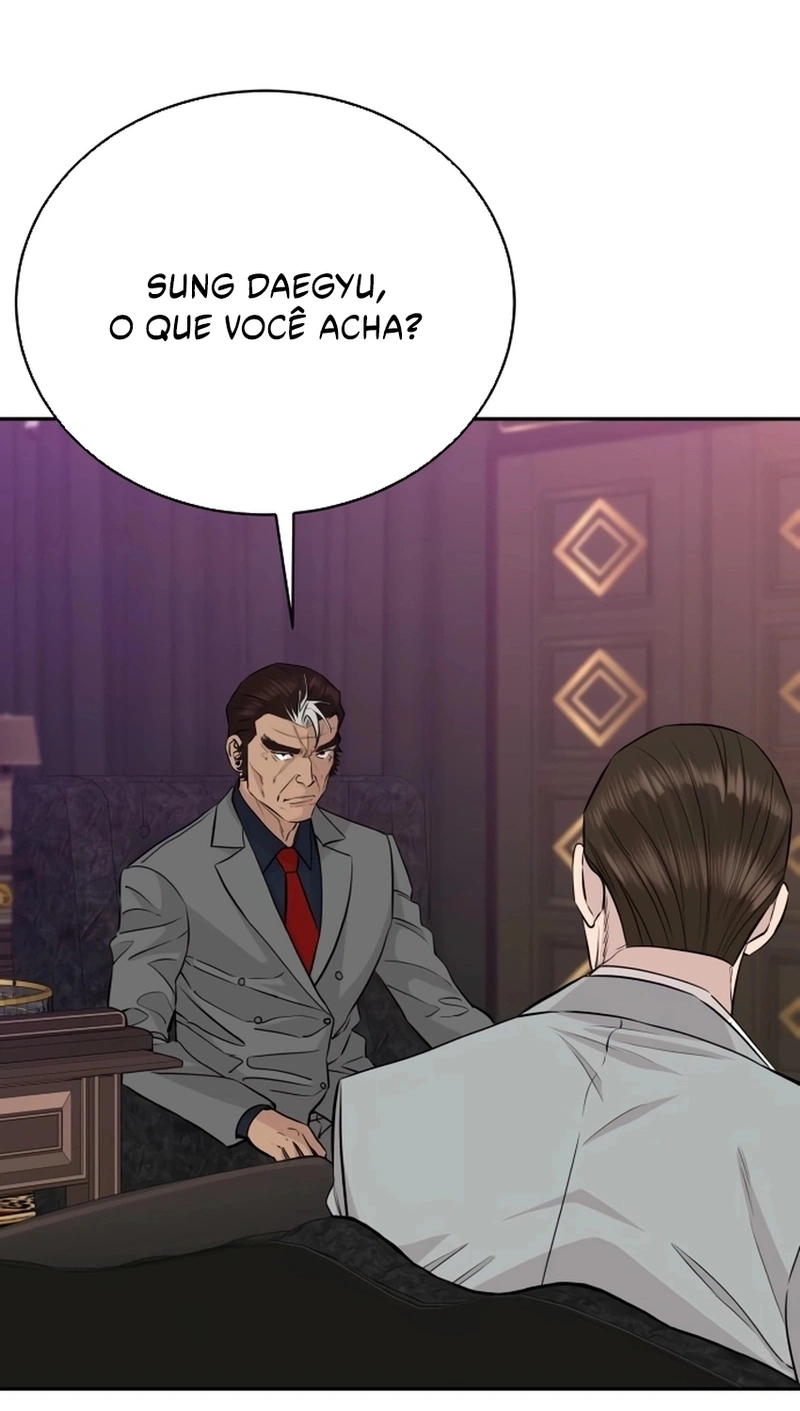 O Neto Genial do Rei dos Agiotas Capítulo 81 Página 65